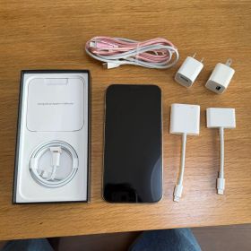 iPhone 12 Pro Max ゴールド 512gb バッテリー100%