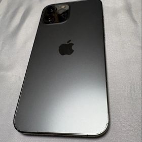 iPhone 12 Pro Max 128GB SIMロック解除済み