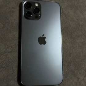 Apple iPhone 12 ProMax