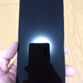 motorola Edge 30 Pro コスモブルー