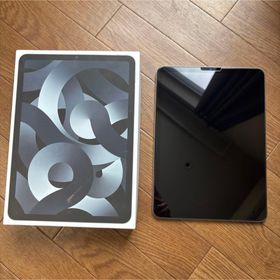 iPad Air 第５世代２５６G B(タブレット)