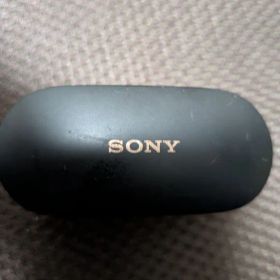 SONY WF -1000XM4 動作確認済