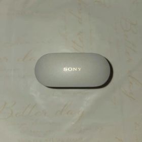 SONY WF-1000XM4 ワイヤレスイヤホン