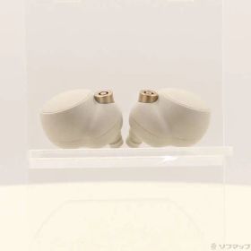 ソフマップ 〔中古品〕 WF-1000XM4 S プラチナシルバー【352】