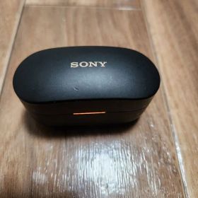 Sony WF-1000XM4 (ブラック)