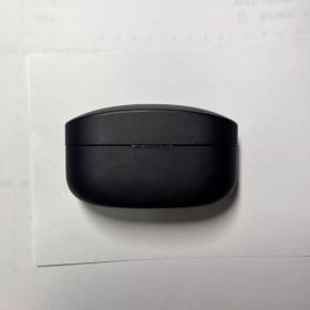 SONY WF-1000XM4 ノイズキャンセリング搭載 ブラック