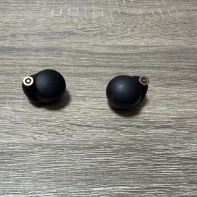 SONY WF-1000XM4 イヤホン本体のみ（左右セット・動作確認済）