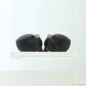 ソフマップ 〔中古品〕 WF-1000XM4 B ブラック【349】