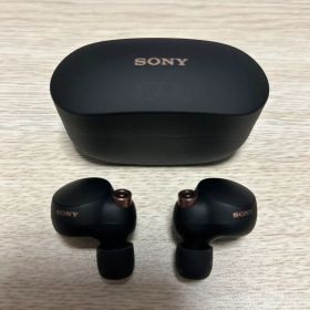 SONY ワイヤレスイヤホン WFー1000XM4