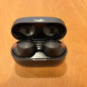 SONY ワイヤレスイヤホン ブラック WF1000XM4