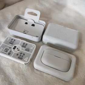 未使用SONY WF-1000XM4 ワイヤレスイヤホン