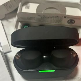 匿名配送⭐︎SONY ワイヤレスイヤホン WF-1000XM4