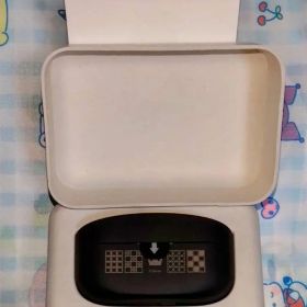 ステレオヘッドセットWF-1000XM4 キングダムハーツ20周年記念限定モデル