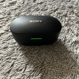 SONY WF-1000XM4 ワイヤレスイヤホン ジャンク扱い