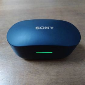 【ジャンク品】SONY WF-1000XM4 ワイヤレスイヤホン