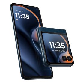 Motorola(モトローラ) motorola razr 60｜12GB/512GB 新品未使用 SIMフリー