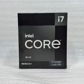 【新品未開封】第 13 世代インテル Intel Core i7-13790F 輸入品