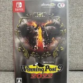 Switch Winning Post 9 2022