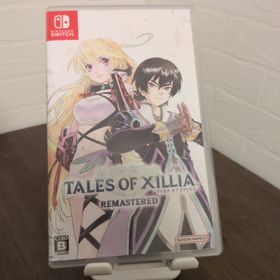 バンダイナムコエンターテインメント(BANDAI NAMCO Entertainment)のテイルズ オブ エクシリア リマスター(家庭用ゲームソフト)