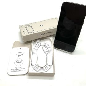 【全額返金保証】【最速発送】Google Pixel 10 Pro 256GB Obsidian (オブシディアン) au SIMフリー Pixel 10 Pro 白ロム 美品 動作確認済