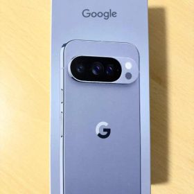 【新品】Google Pixel10 Pro 256GB Moonstone