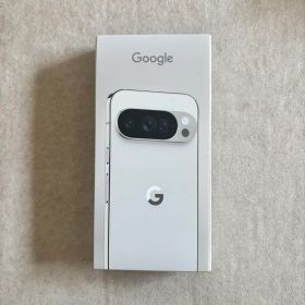 Google Pixel 10 Pro 256GB SIMフリー