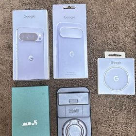 Google Pixel 10 Pro XL 256GB ・ SIM フリー