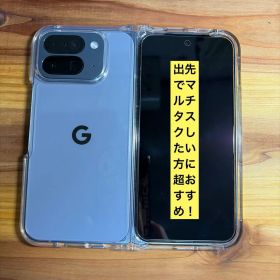 Google Pixel 10 pro fold 256GB SIMフリー