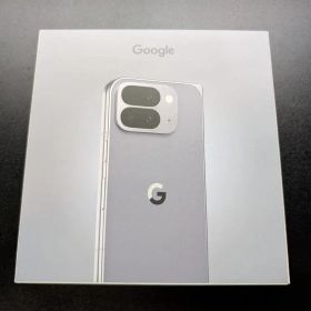 Google Pixel 10 Pro Fold 本体 【新品 未開封】
