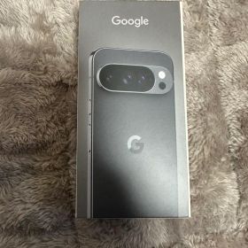 Google Pixel 10 Pro 512GB ブラック