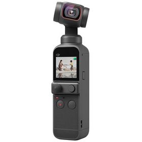 DJI POCKET 2
