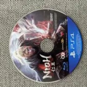 仁王 PS4 箱なし