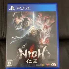 PS4 仁王