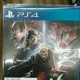 仁王/コーエーテクモゲームス