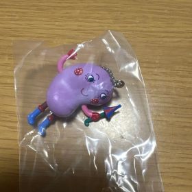 ナンジャモンジャ ストラップ