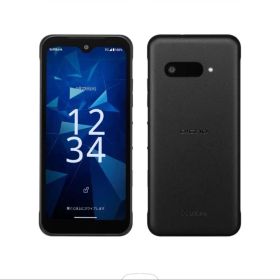 【ほぼ未使用】白ロム DIGNO BX3 64GB SoftBank製