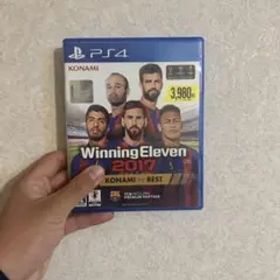 ウイニングイレブン2017 KONAMI THE BEST