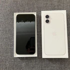 Apple iPhone 16 plus 128GB