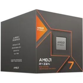 AMD Ryzen〓 7 8700G デスクトップ プロセッサ 100-100001236BOX 即納・送料無料