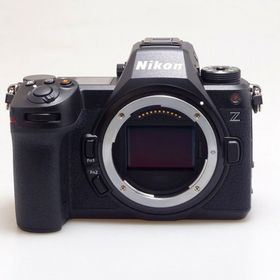 ニコン(Nikon)の【中古】(ニコン) Nikon Z6III ボディ(コンパクトデジタルカメラ)