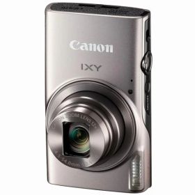 【展示品】Canon IXY 650 (シルバー) 1080C001