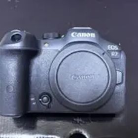 Canon EOS R7 ミラーレス一眼カメラ