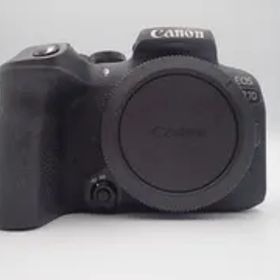 【中古品】Canon EOS R10 ボディ キヤノン