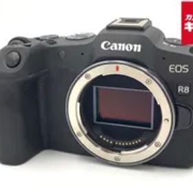 【中古】 【良品】 キヤノン EOS R8 ボディ