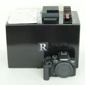 [美品] Canon EOS R10 [ボディ] | Canon RF-Sマウント