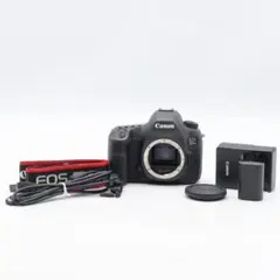 Canon EOS 5Ds R ボディー EOS5DSR #3913