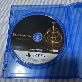 ELDEN RING【通常版】(家庭用ゲームソフト)