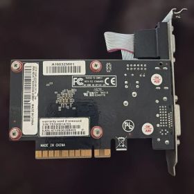 NVIDIA GeForce GT 730 グラフィックボード ヒートシンク付き