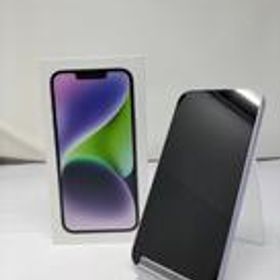 IPHONE 14 MPUY3J/A APPLE/SIMフリー