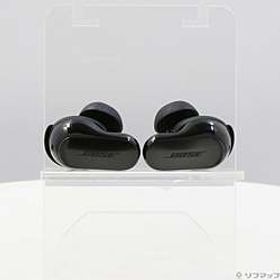 Bose Quietcomfort Ultra Earbuds (第2世代) ブラック
